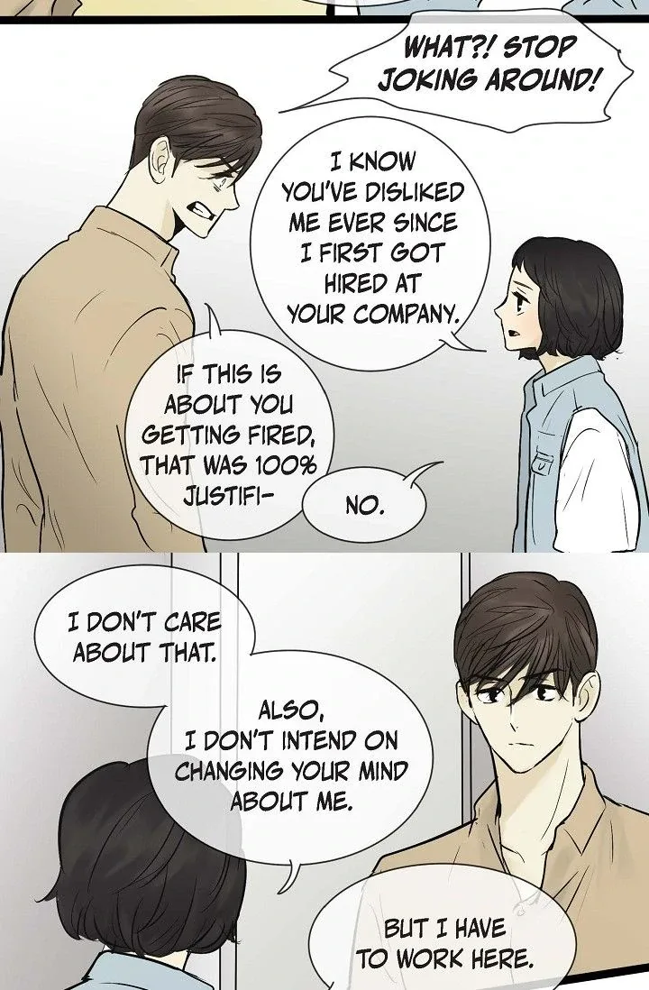 Clean with Passion for Now [Official] Chapter 40 page 33