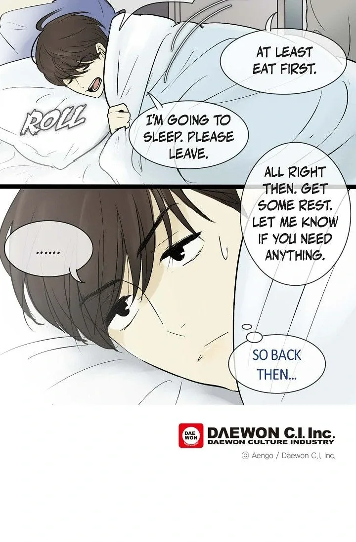 Clean with Passion for Now [Official] Chapter 40 page 42