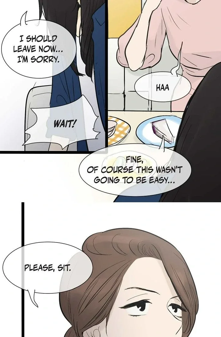 Clean with Passion for Now [Official] Chapter 34 page 35