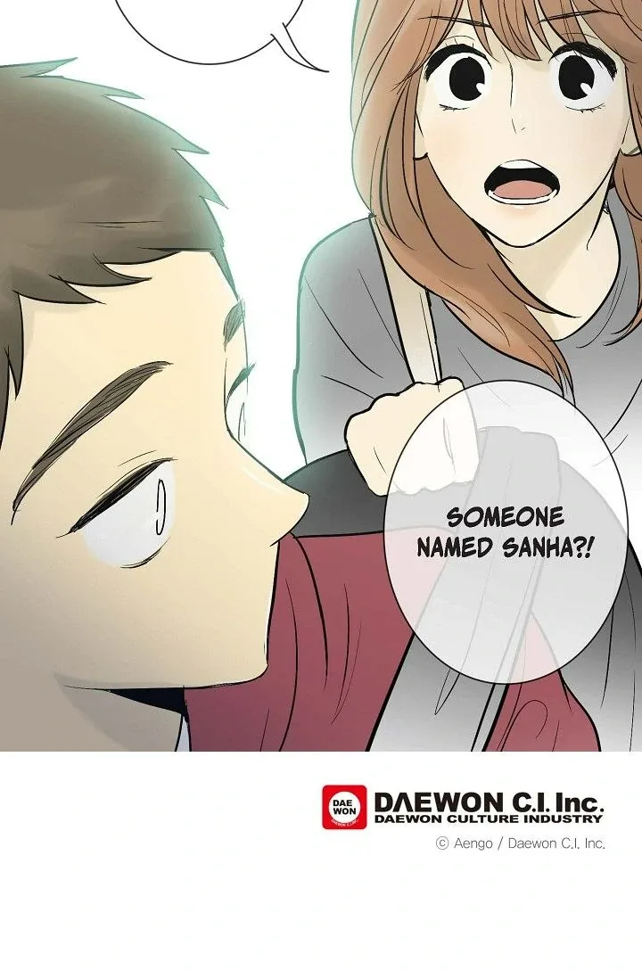 Clean with Passion for Now [Official] Chapter 33 page 43