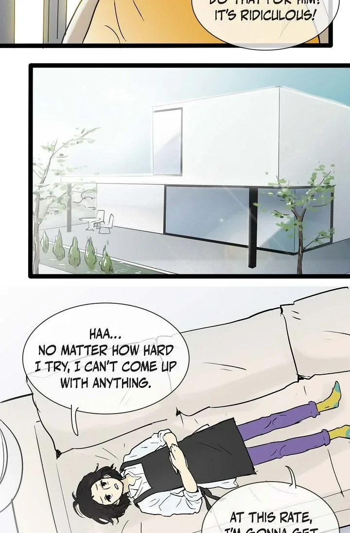 Clean with Passion for Now [Official] Chapter 41 page 32
