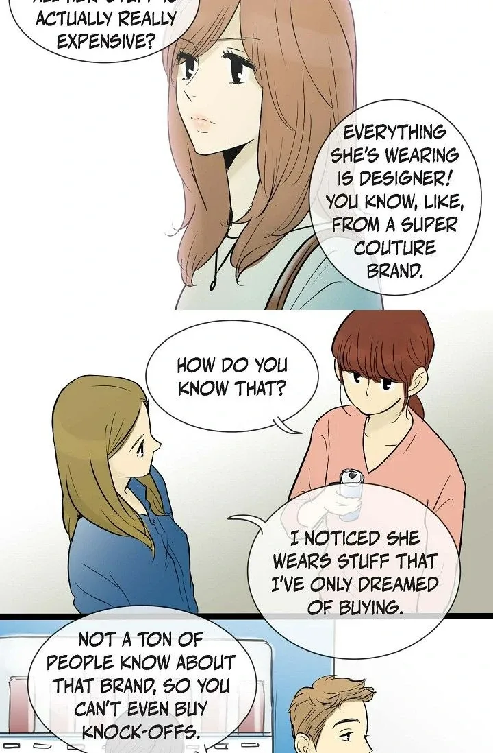 Clean with Passion for Now [Official] Chapter 41 page 26