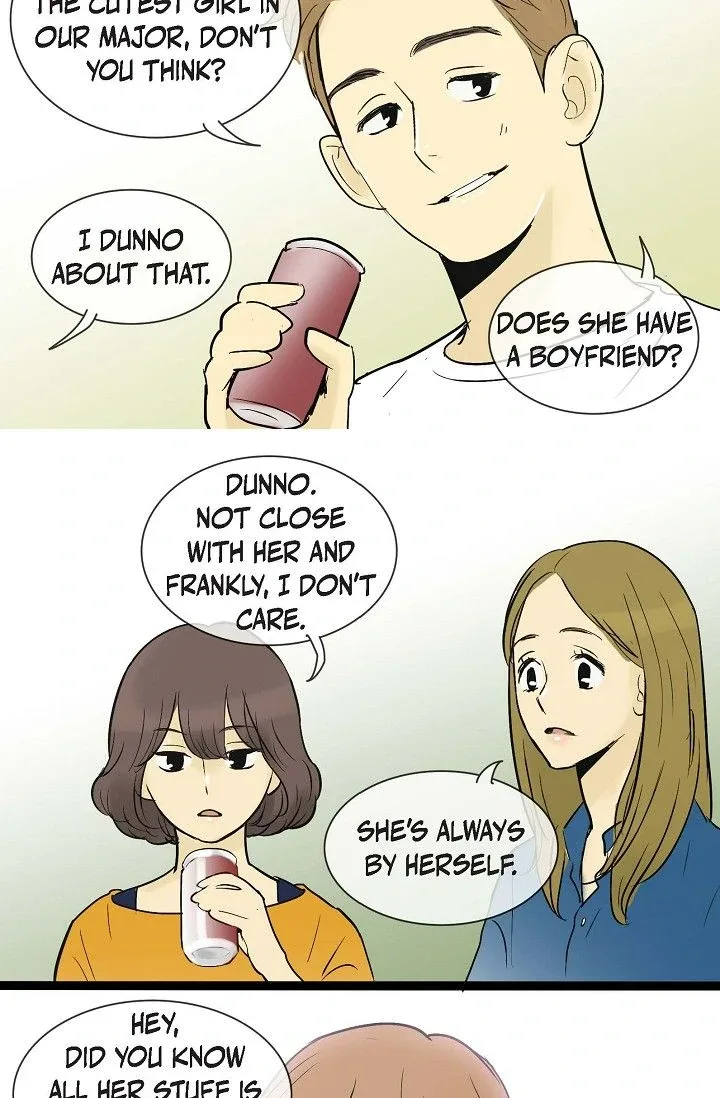 Clean with Passion for Now [Official] Chapter 41 page 25