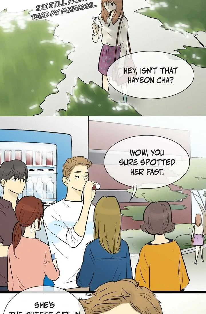 Clean with Passion for Now [Official] Chapter 41 page 24