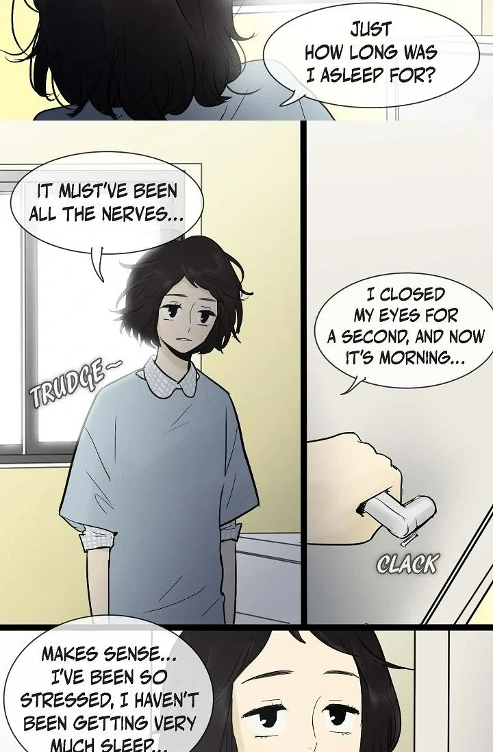 Clean with Passion for Now [Official] Chapter 37 page 14