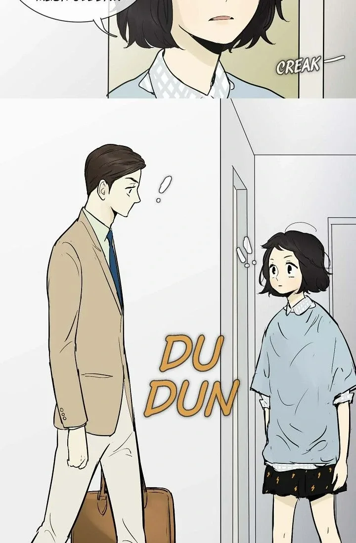 Clean with Passion for Now [Official] Chapter 37 page 15