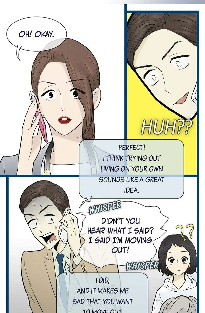 Clean with Passion for Now [Official] Chapter 38 page 7