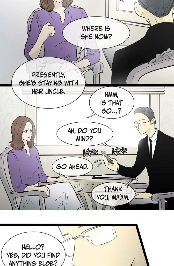 Clean with Passion for Now [Official] Chapter 32 page 44