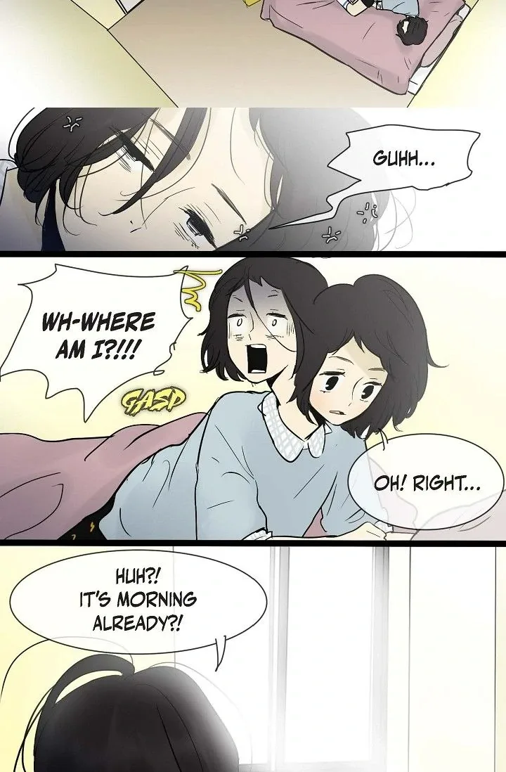 Clean with Passion for Now [Official] Chapter 37 page 13