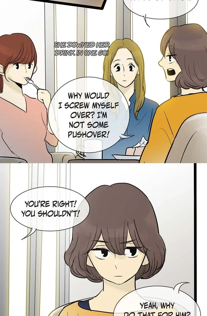 Clean with Passion for Now [Official] Chapter 41 page 31