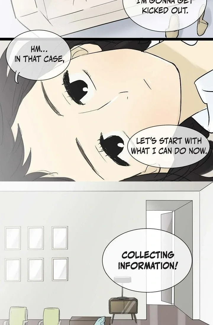 Clean with Passion for Now [Official] Chapter 41 page 33