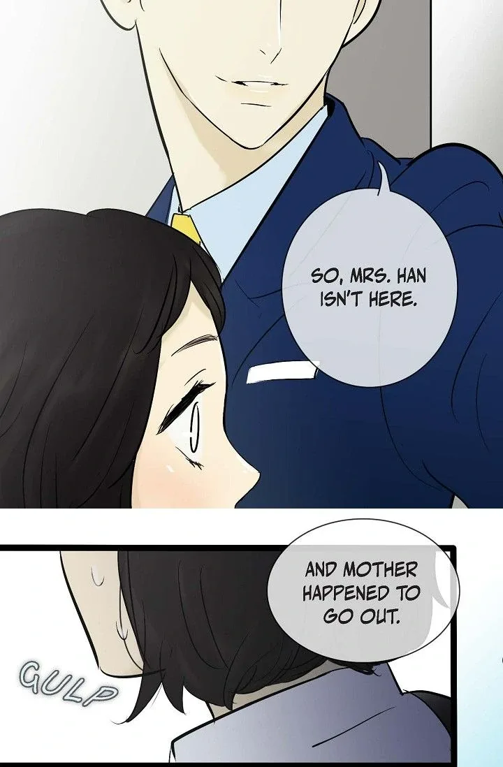Clean with Passion for Now [Official] Chapter 41 page 38