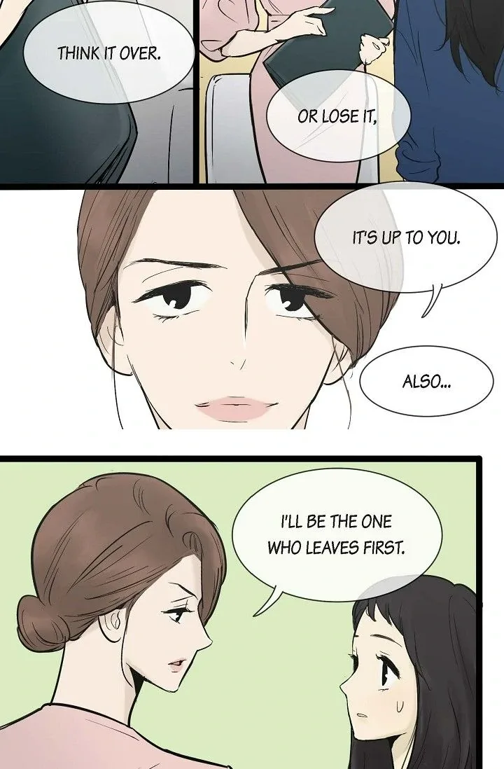 Clean with Passion for Now [Official] Chapter 35 page 33