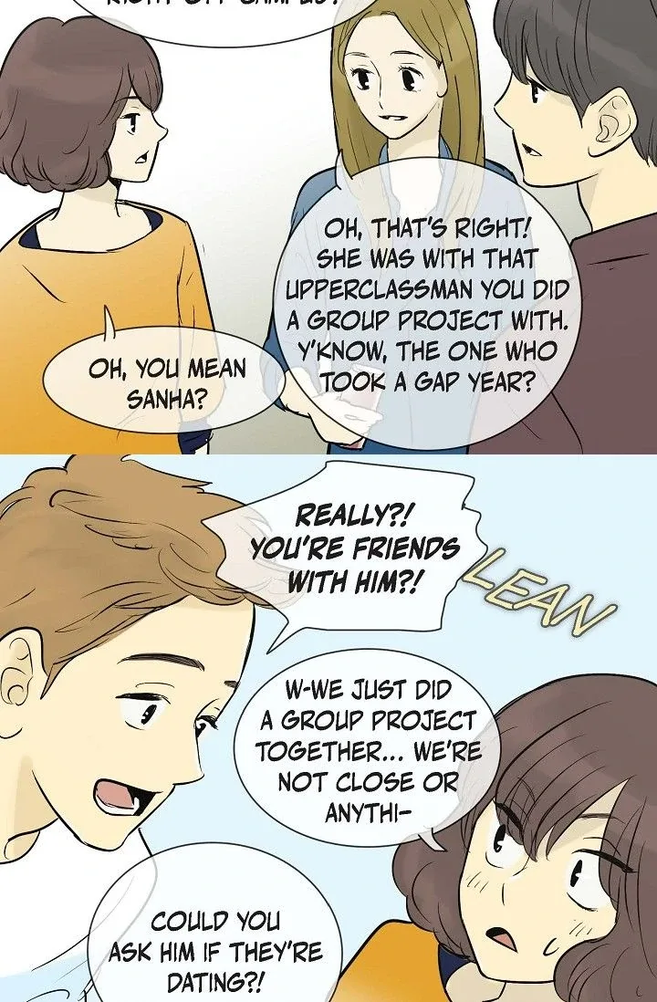 Clean with Passion for Now [Official] Chapter 41 page 28