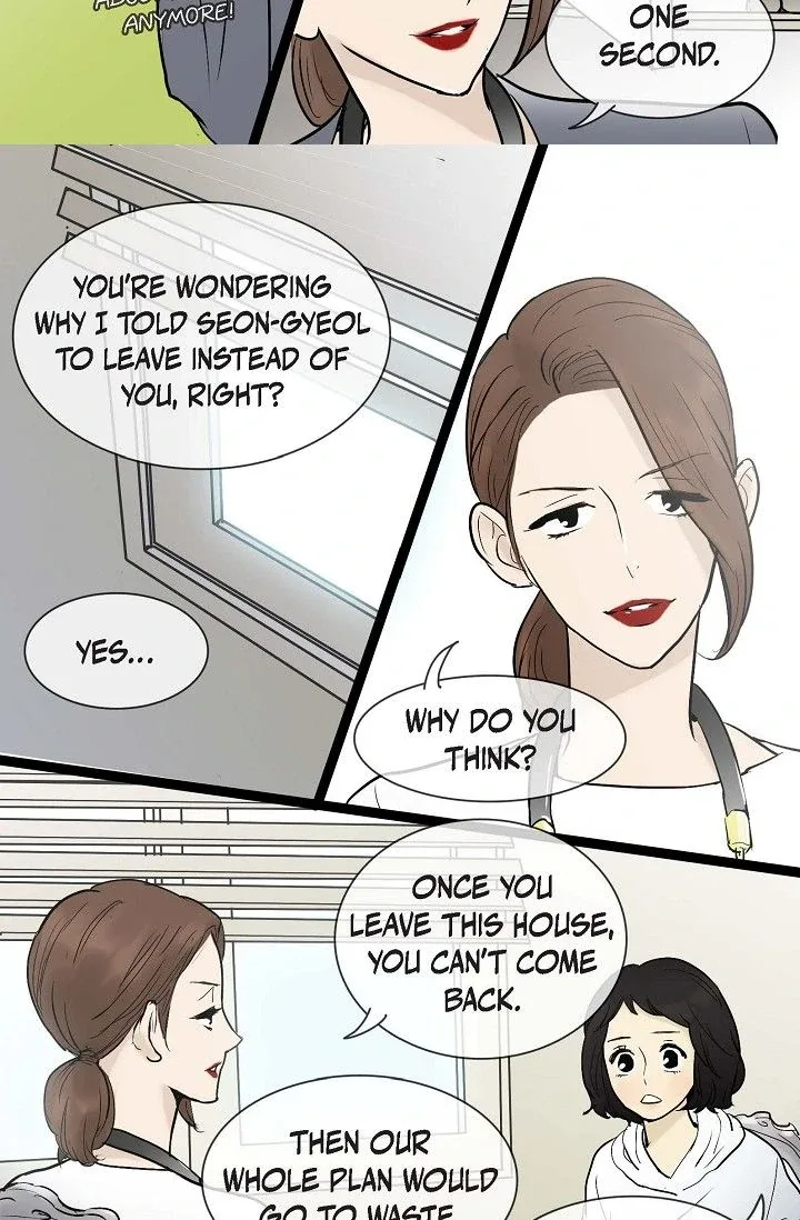 Clean with Passion for Now [Official] Chapter 38 page 12