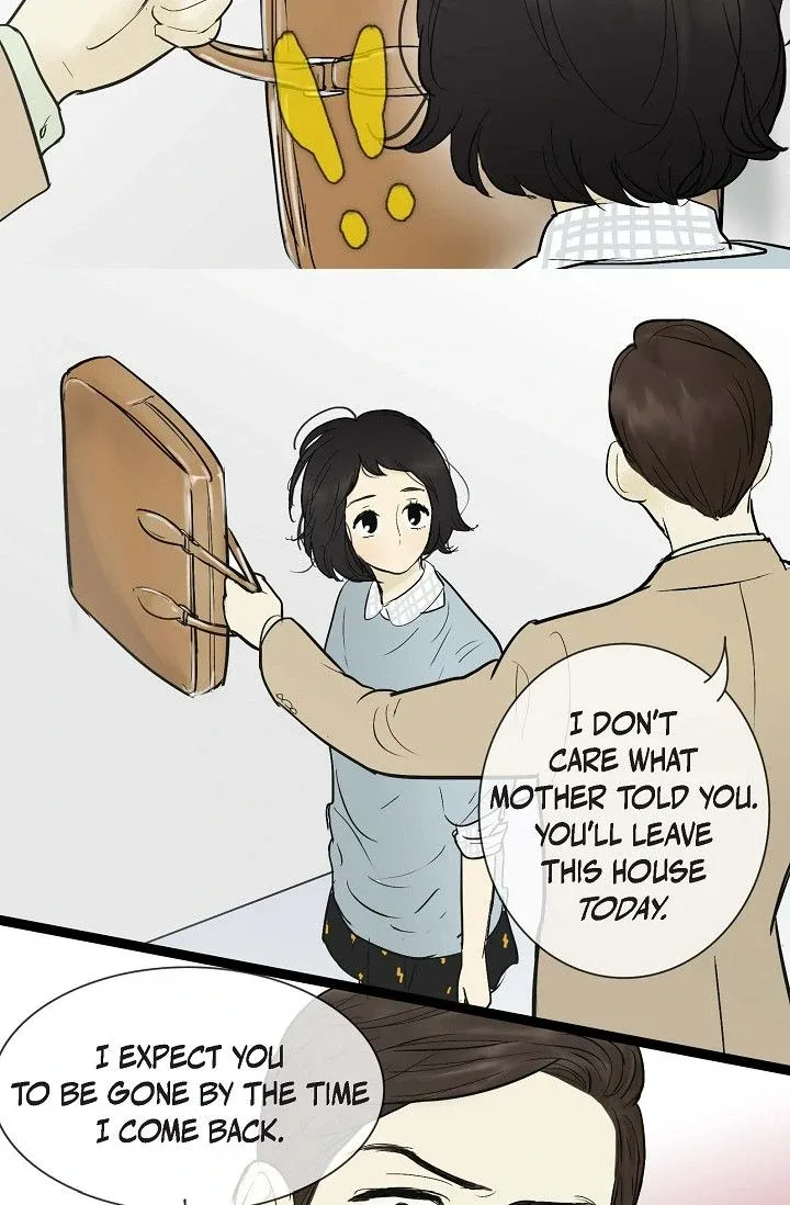 Clean with Passion for Now [Official] Chapter 37 page 17