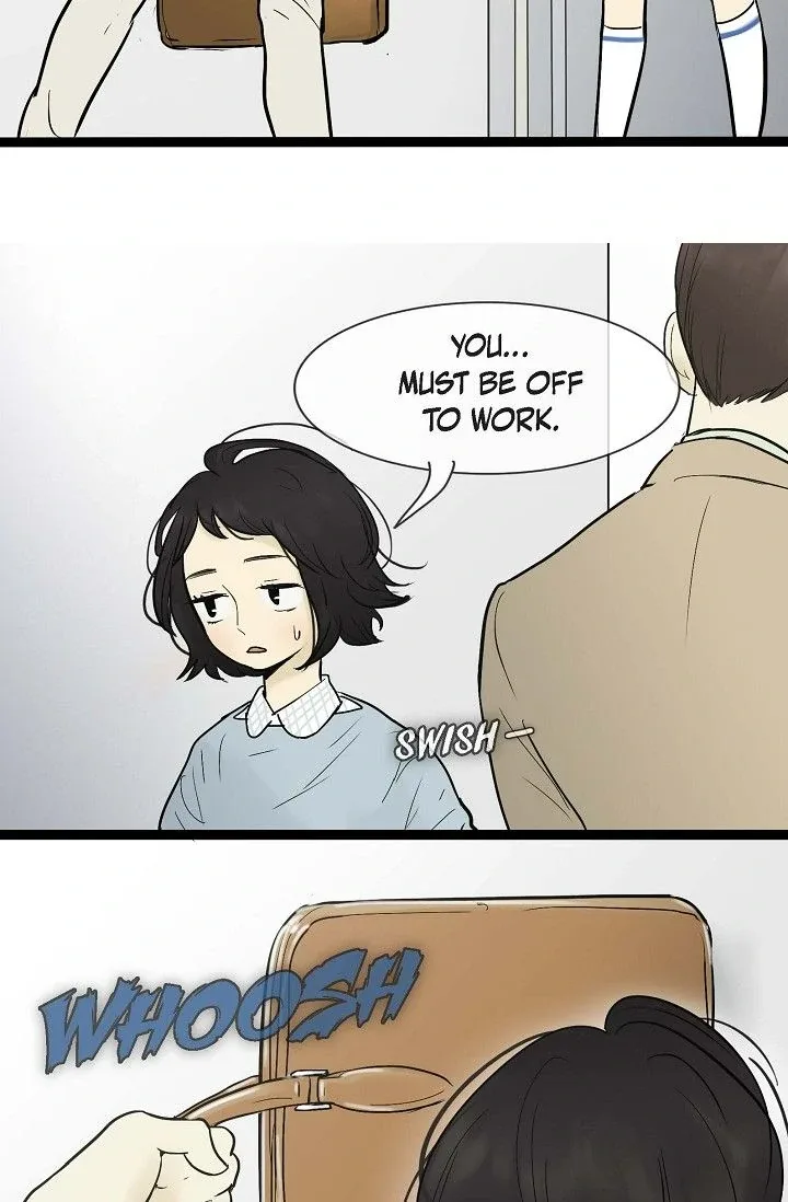 Clean with Passion for Now [Official] Chapter 37 page 16