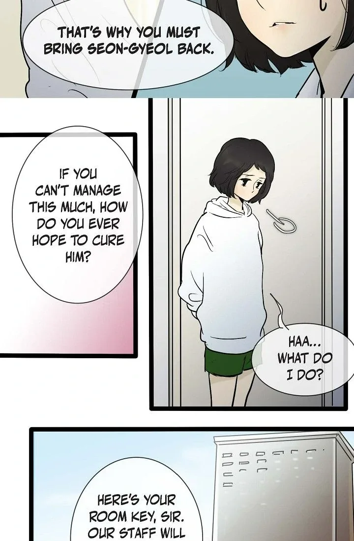 Clean with Passion for Now [Official] Chapter 38 page 15