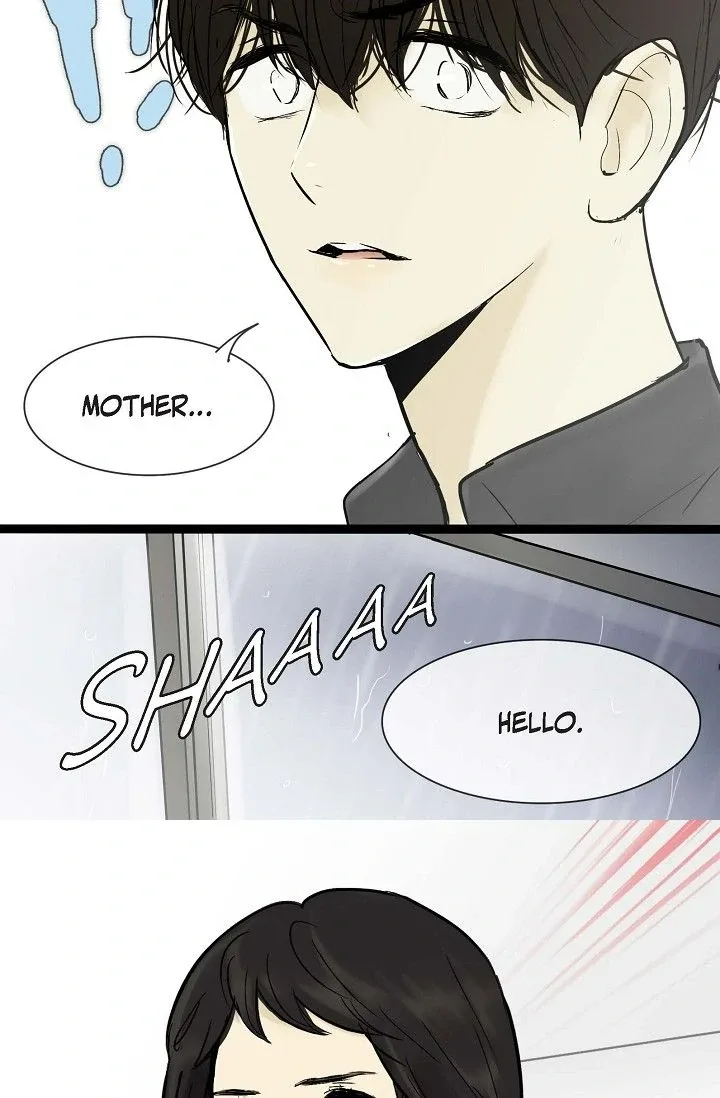 Clean with Passion for Now [Official] Chapter 35 page 42