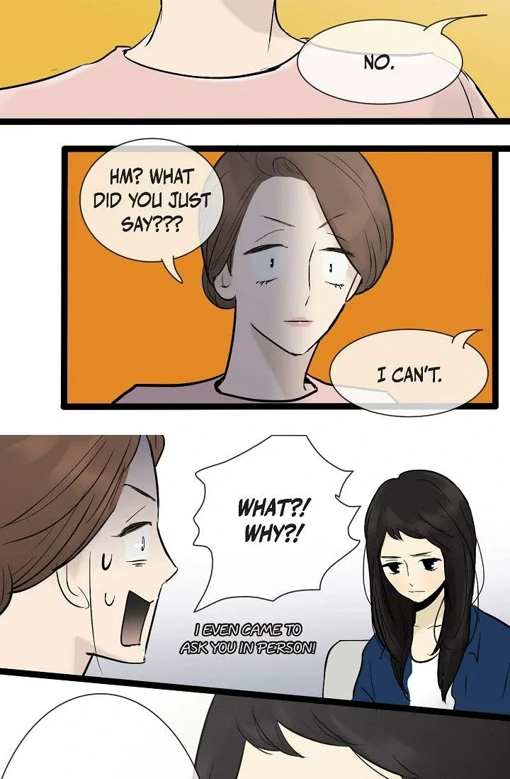 Clean with Passion for Now [Official] Chapter 34 page 33