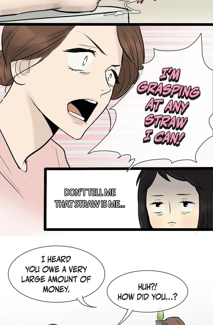 Clean with Passion for Now [Official] Chapter 34 page 41