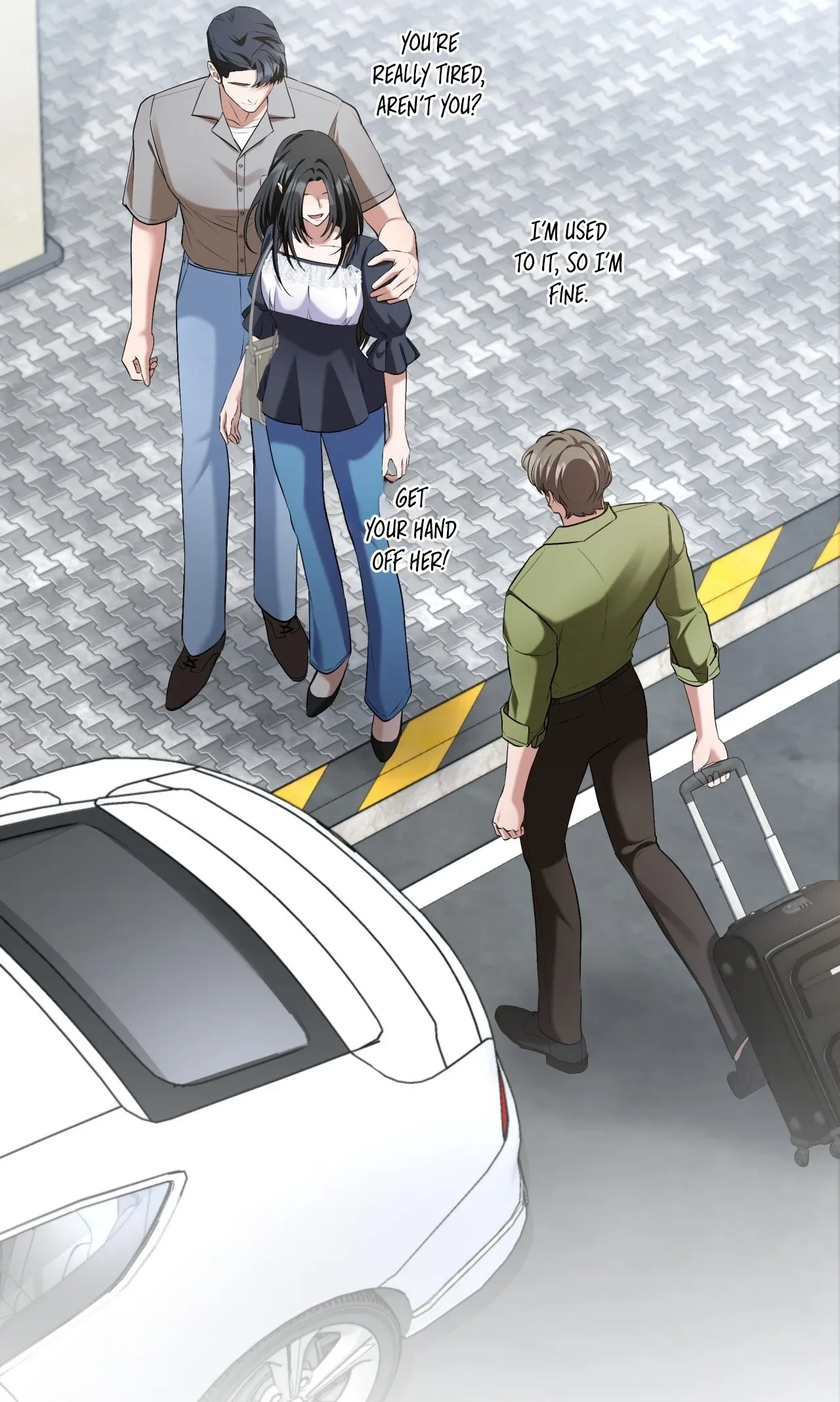 Office Partner Chapter 33 page 31