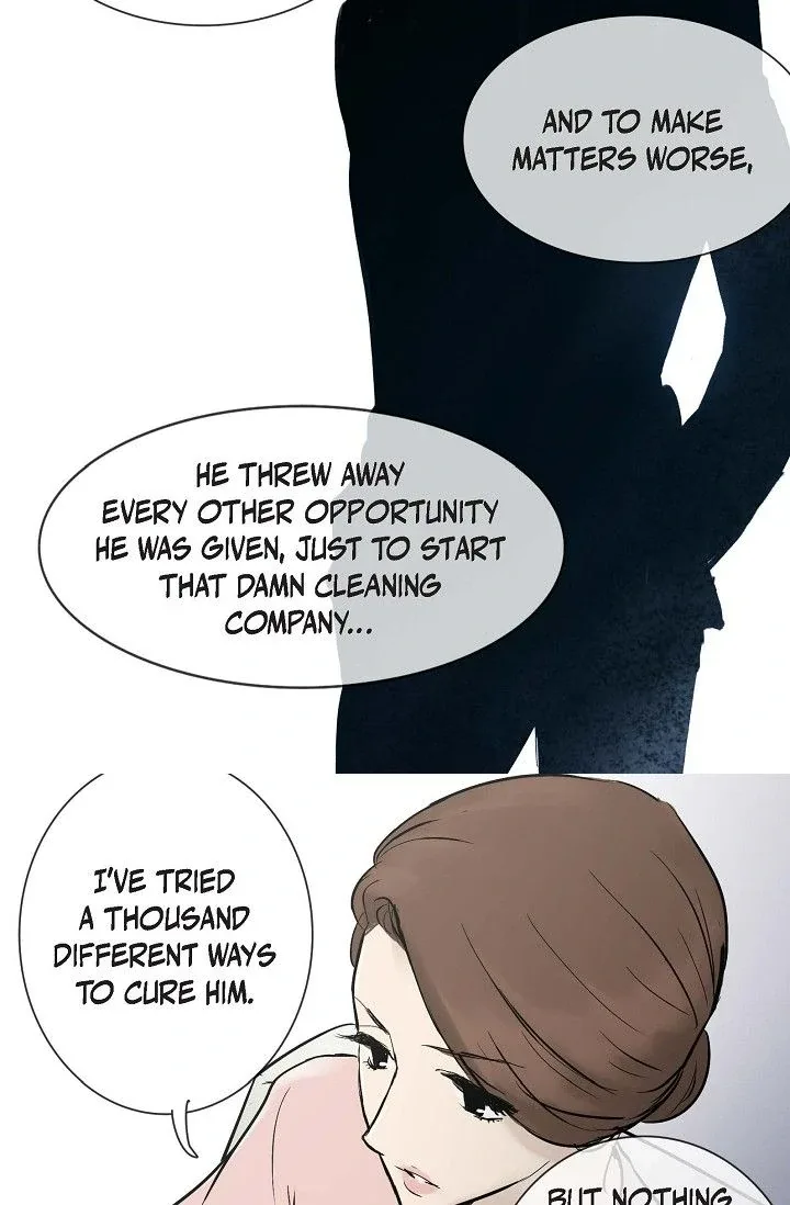 Clean with Passion for Now [Official] Chapter 34 page 37