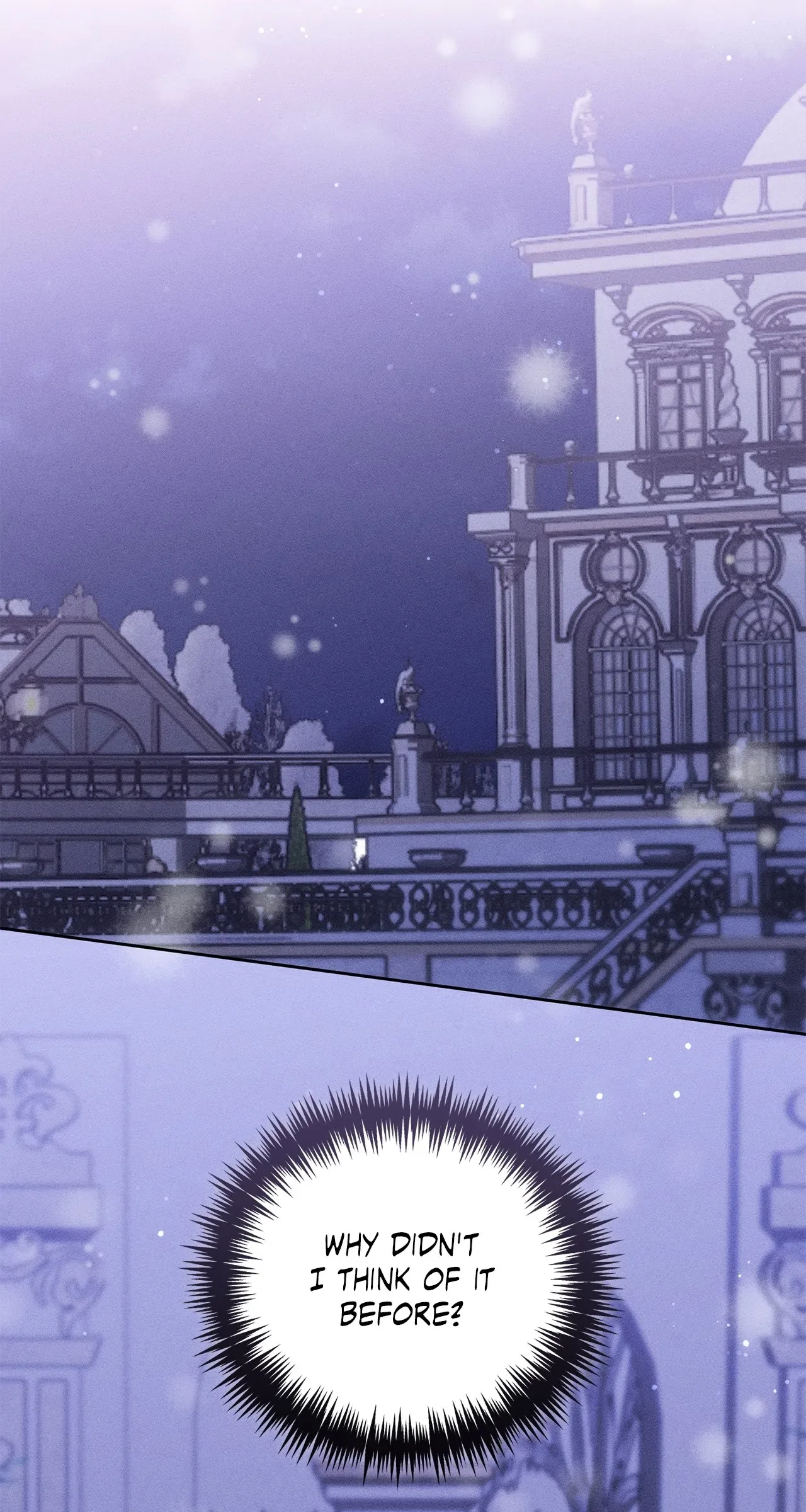 Becoming the Lady of the Cursed Ducal House Chapter 36 page 29