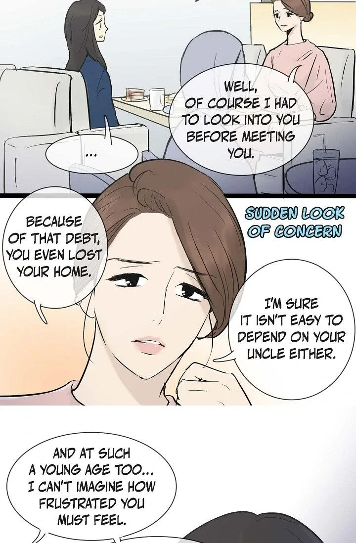 Clean with Passion for Now [Official] Chapter 34 page 42
