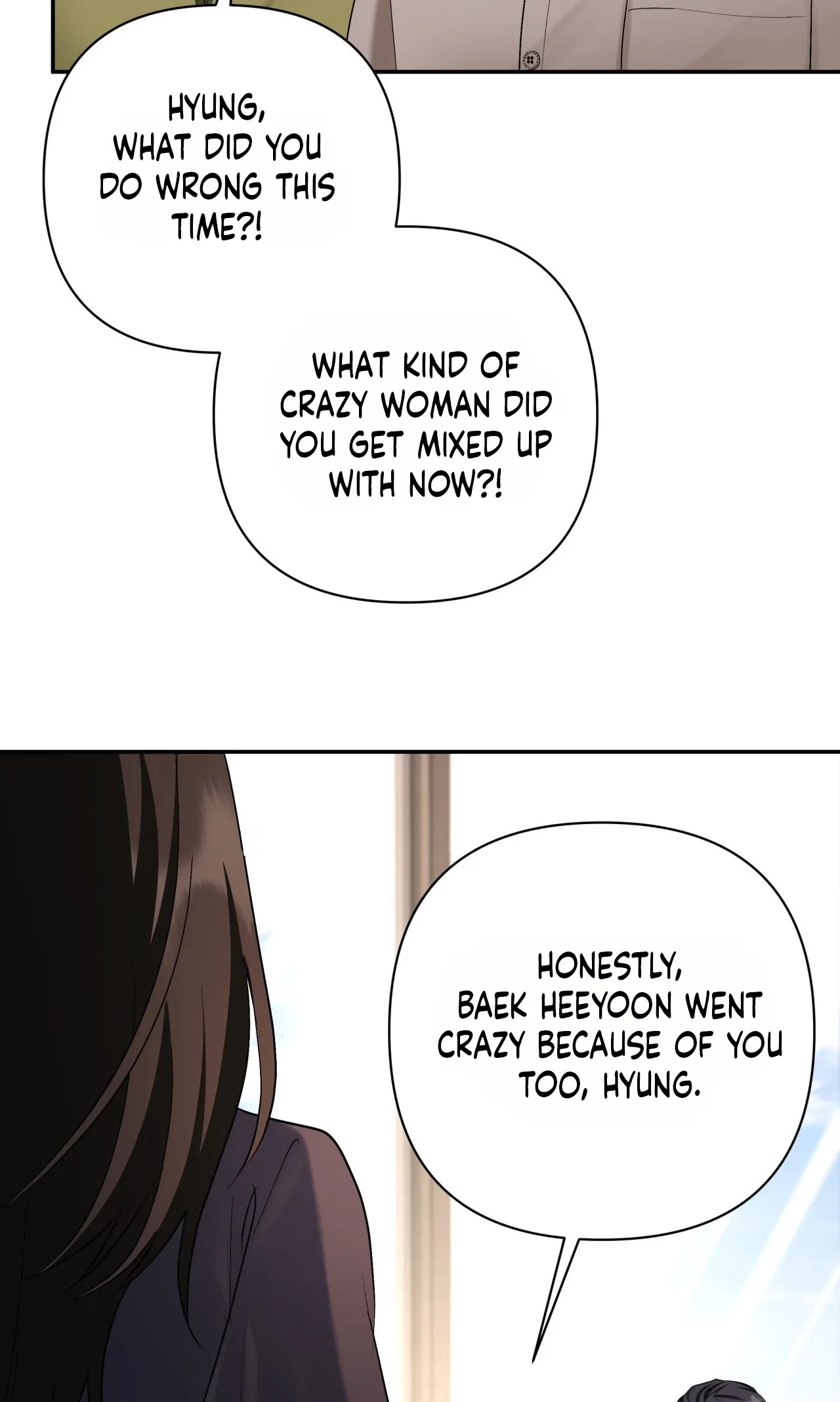 Office Partner Chapter 33 page 35