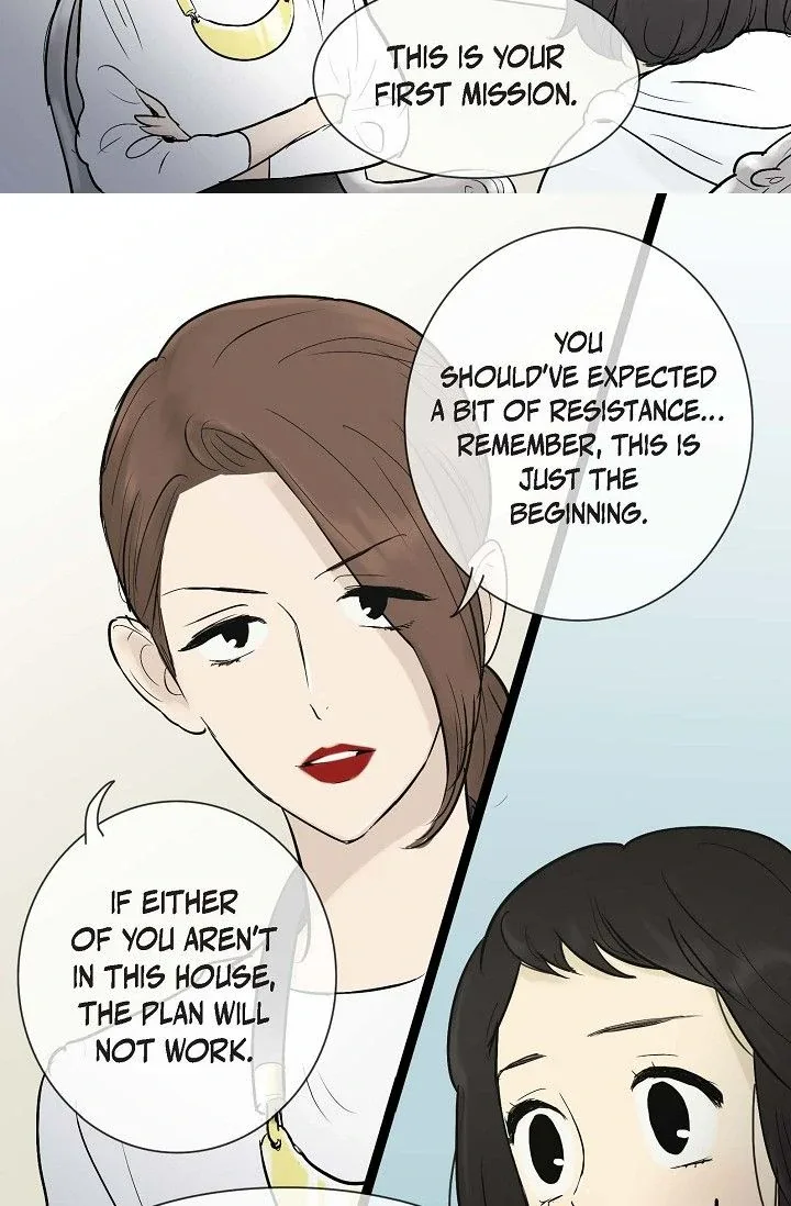 Clean with Passion for Now [Official] Chapter 38 page 14