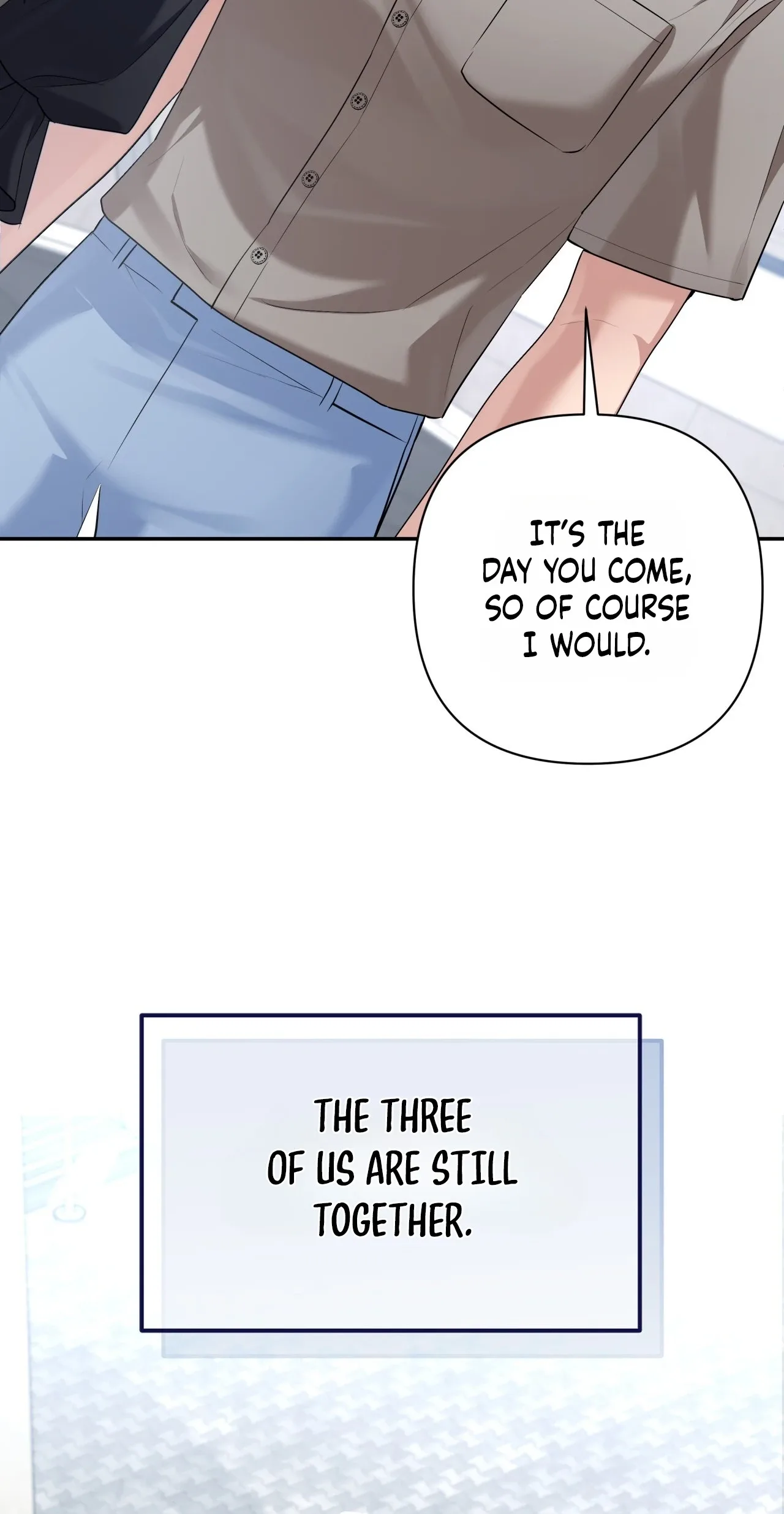Office Partner Chapter 33 page 30