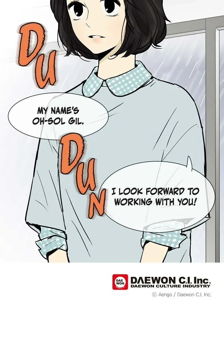 Clean with Passion for Now [Official] Chapter 35 page 43