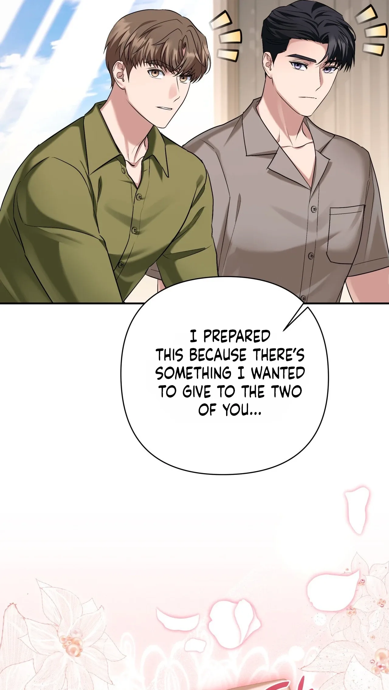 Office Partner Chapter 33 page 37