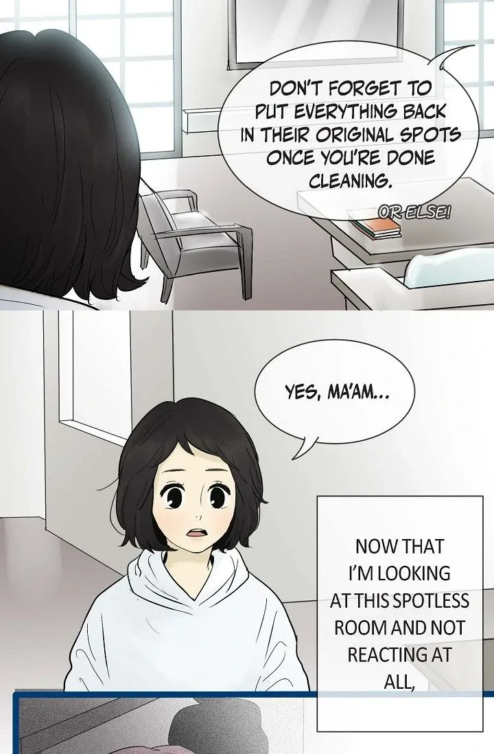 Clean with Passion for Now [Official] Chapter 37 page 26