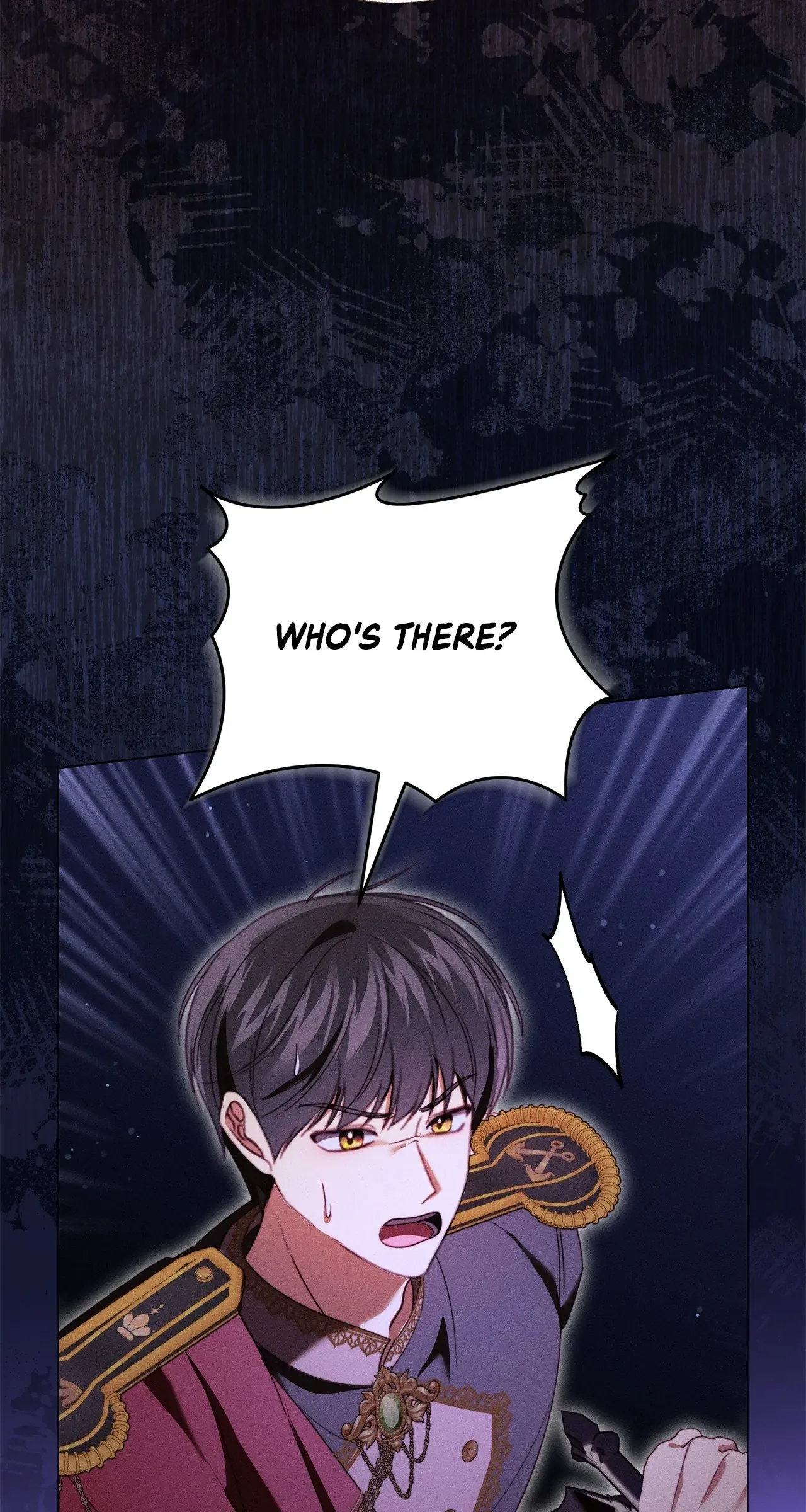 Becoming the Lady of the Cursed Ducal House Chapter 36 page 34