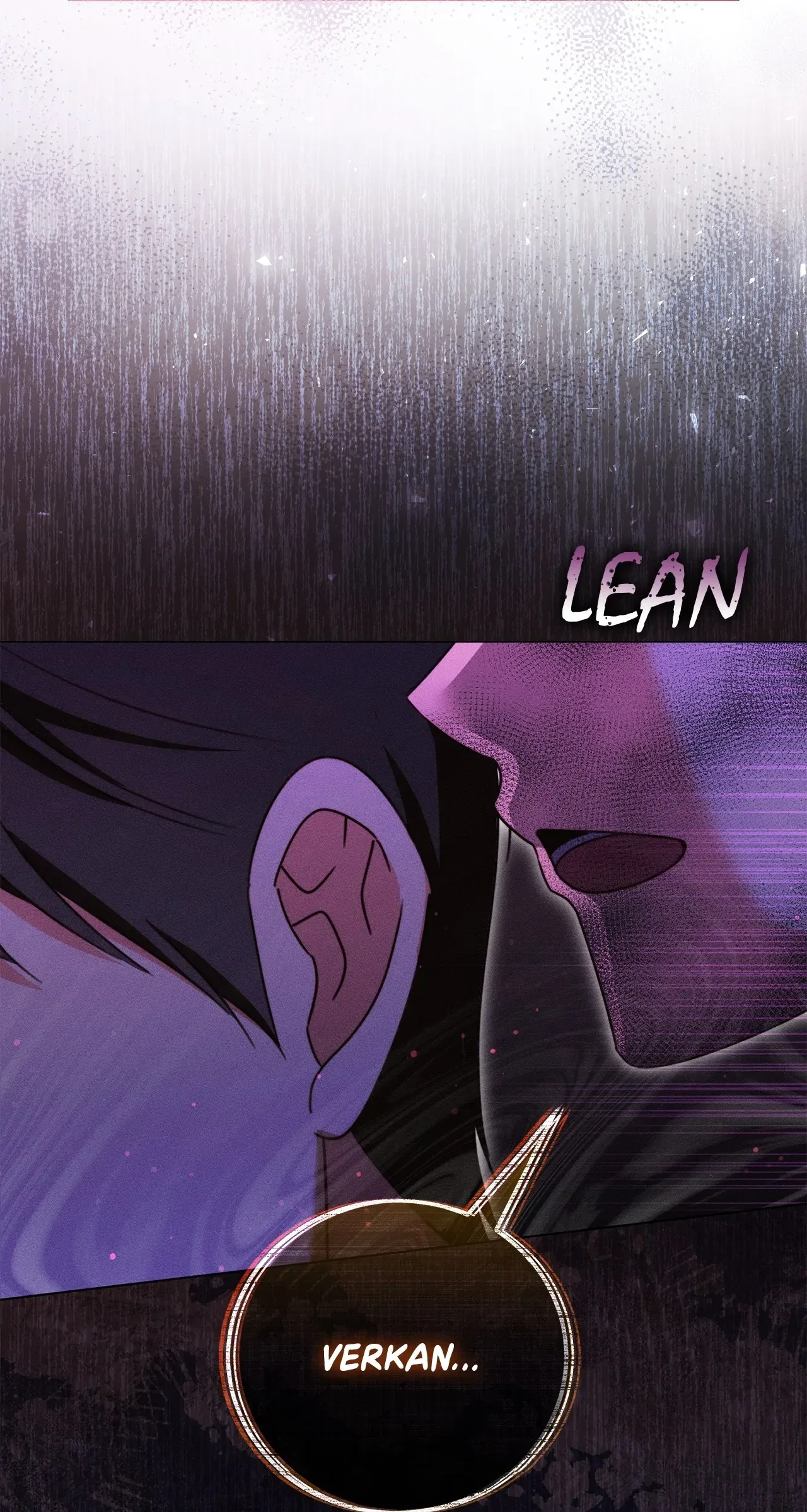 Becoming the Lady of the Cursed Ducal House Chapter 36 page 33