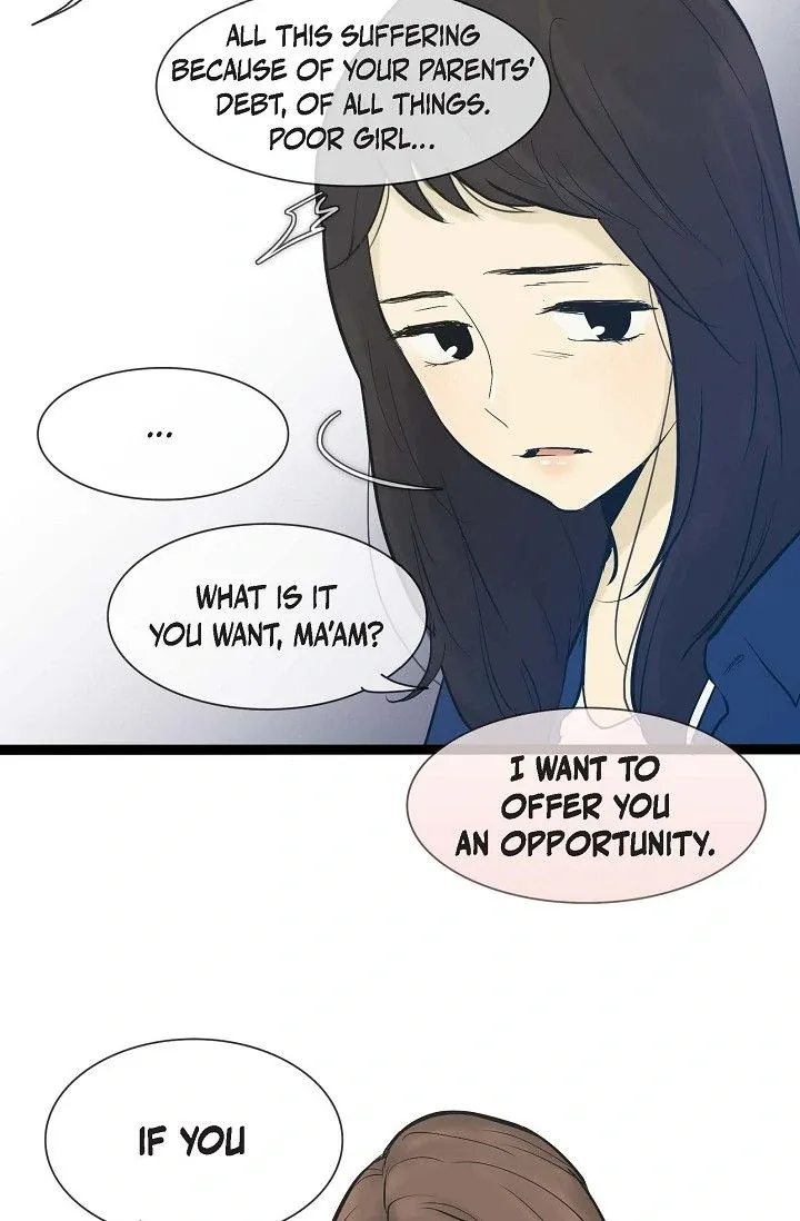 Clean with Passion for Now [Official] Chapter 34 page 43