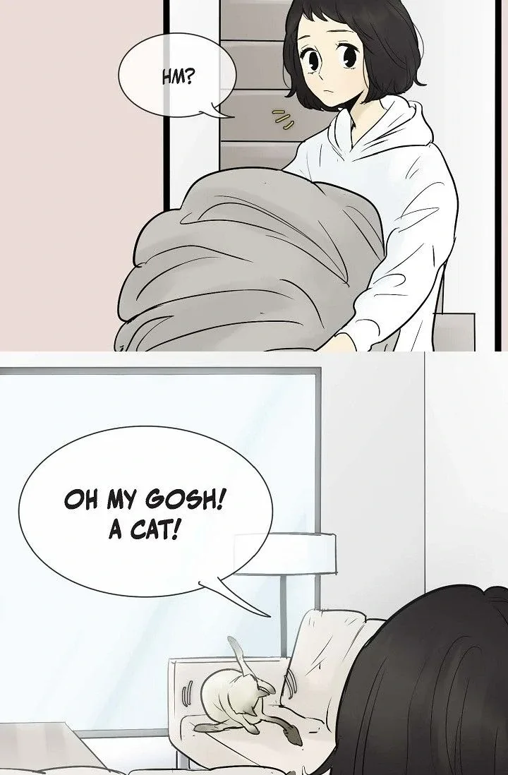 Clean with Passion for Now [Official] Chapter 37 page 28