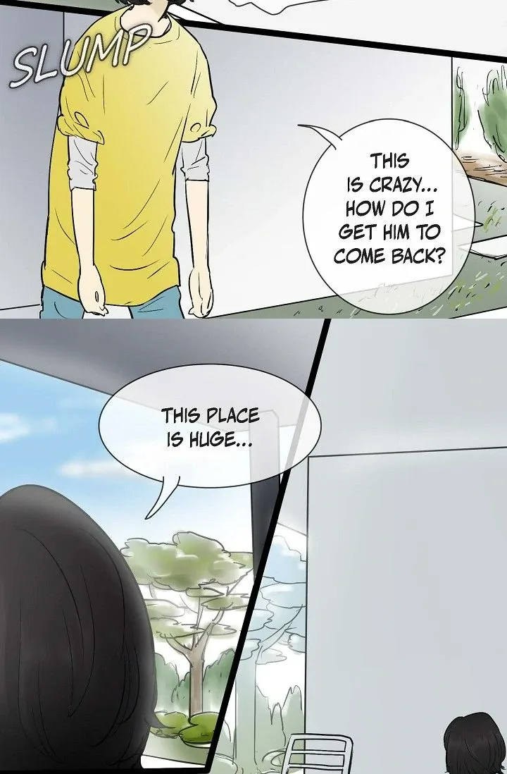 Clean with Passion for Now [Official] Chapter 38 page 26