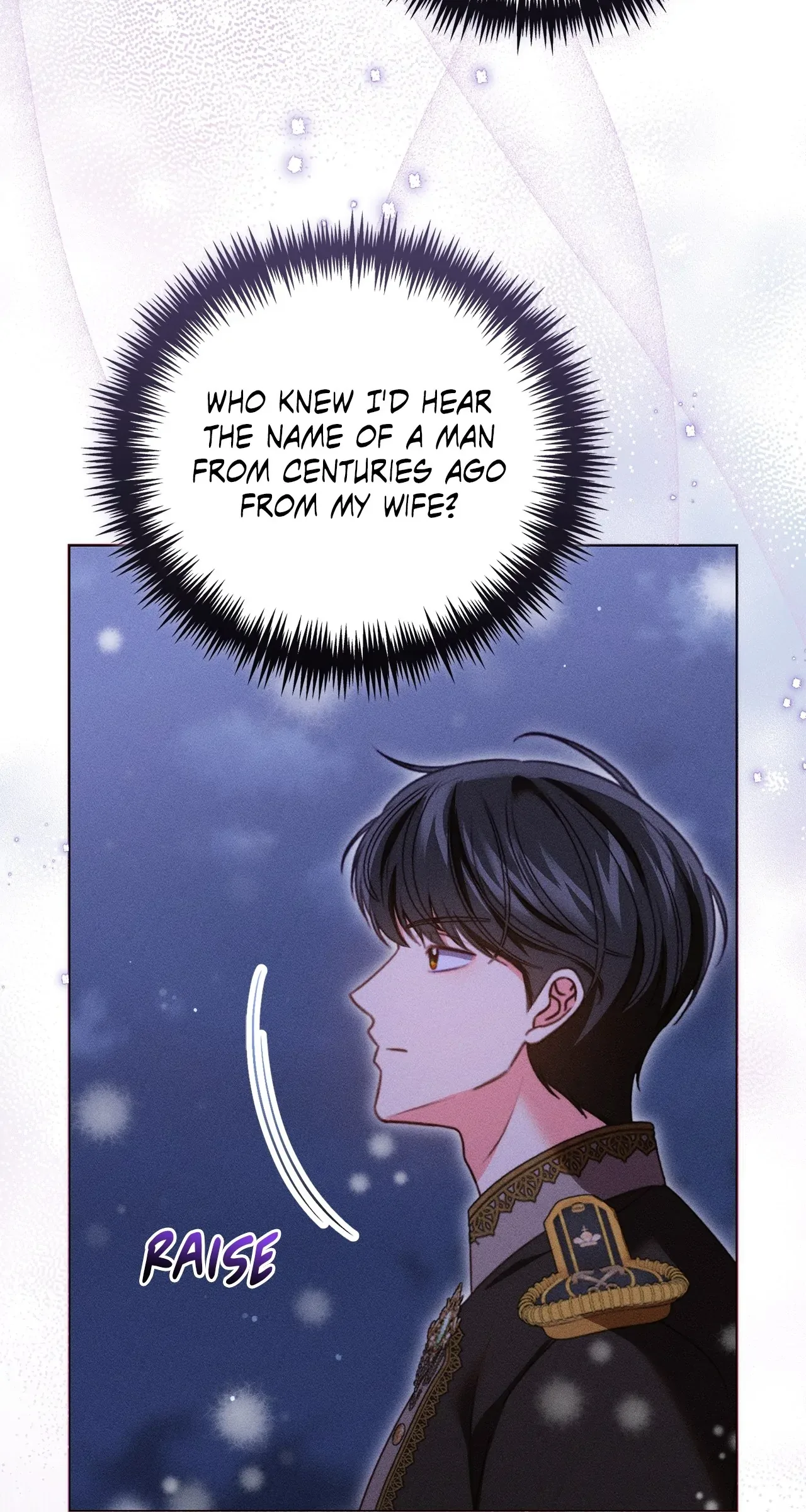 Becoming the Lady of the Cursed Ducal House Chapter 36 page 32