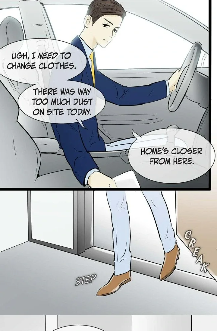 Clean with Passion for Now [Official] Chapter 42 page 3