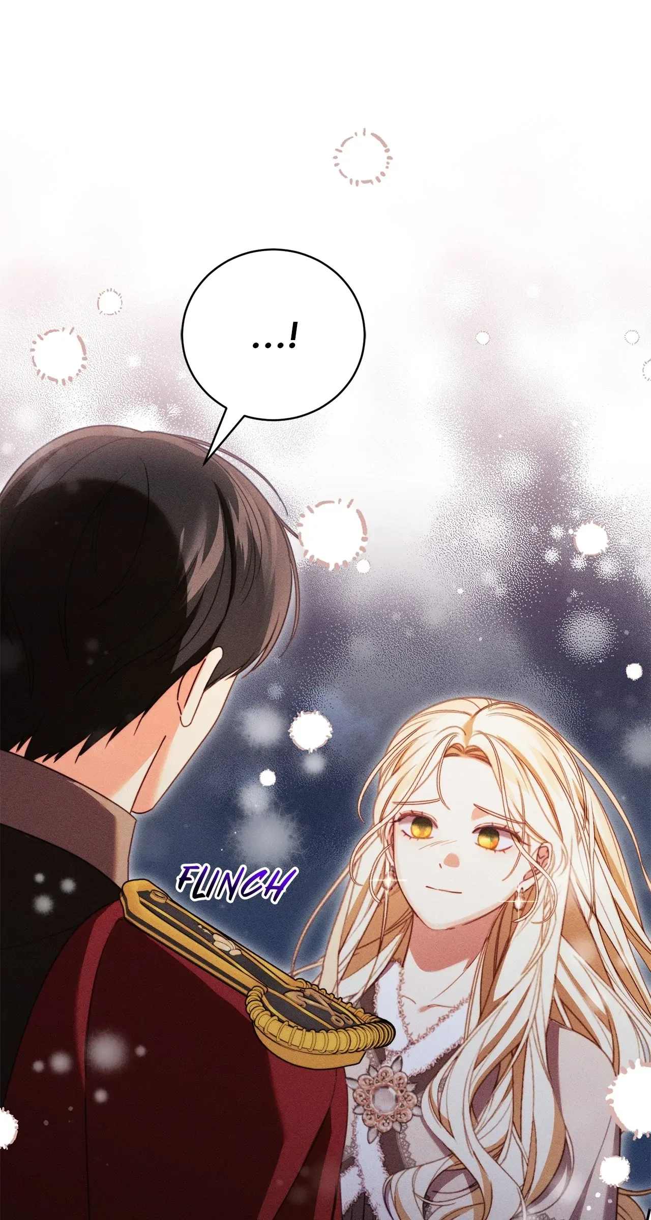 Becoming the Lady of the Cursed Ducal House Chapter 36 page 36
