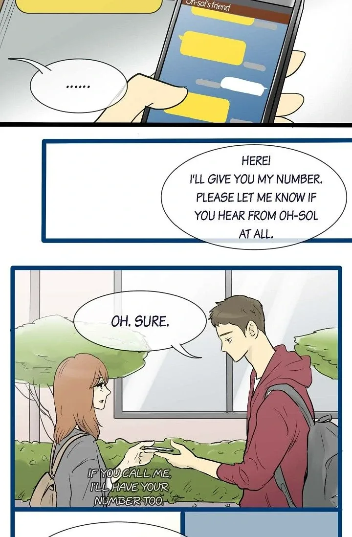 Clean with Passion for Now [Official] Chapter 38 page 29