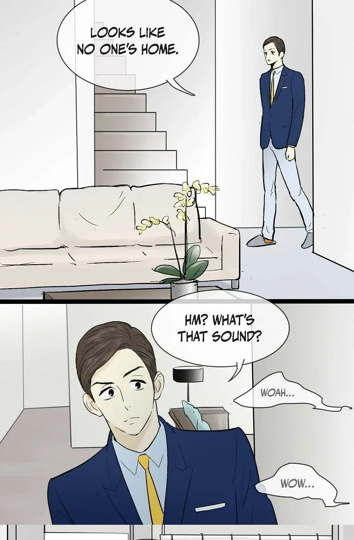 Clean with Passion for Now [Official] Chapter 42 page 4