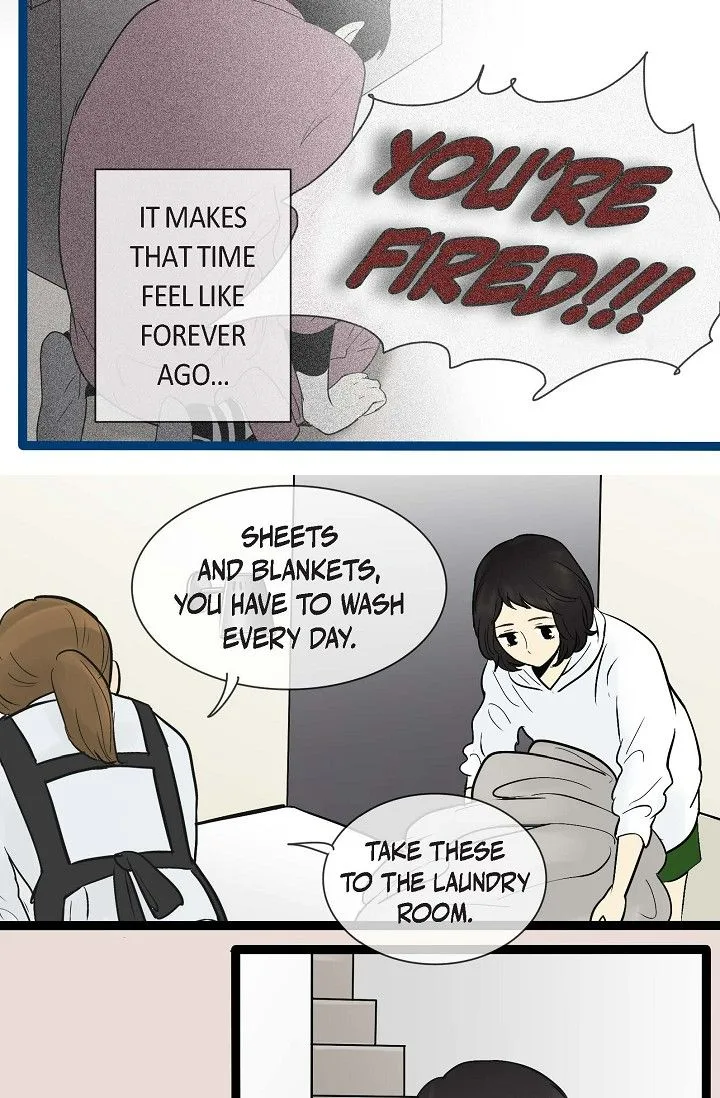 Clean with Passion for Now [Official] Chapter 37 page 27