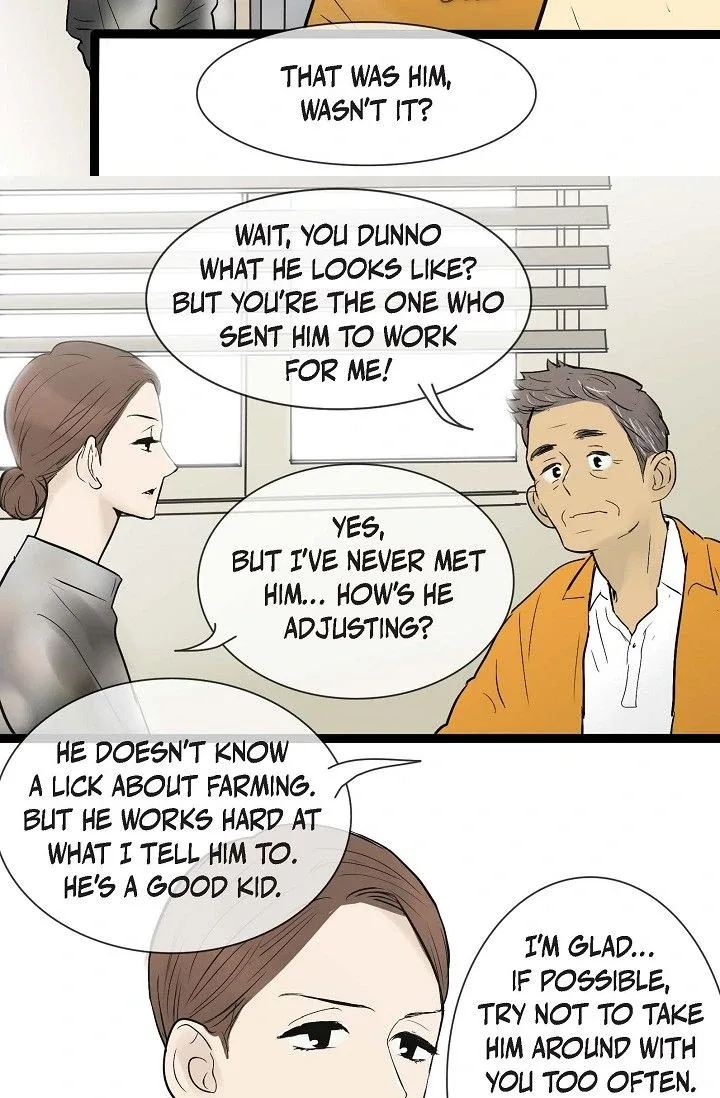 Clean with Passion for Now [Official] Chapter 44 page 14