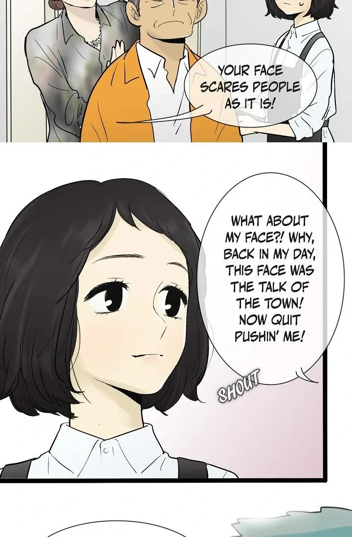 Clean with Passion for Now [Official] Chapter 44 page 19