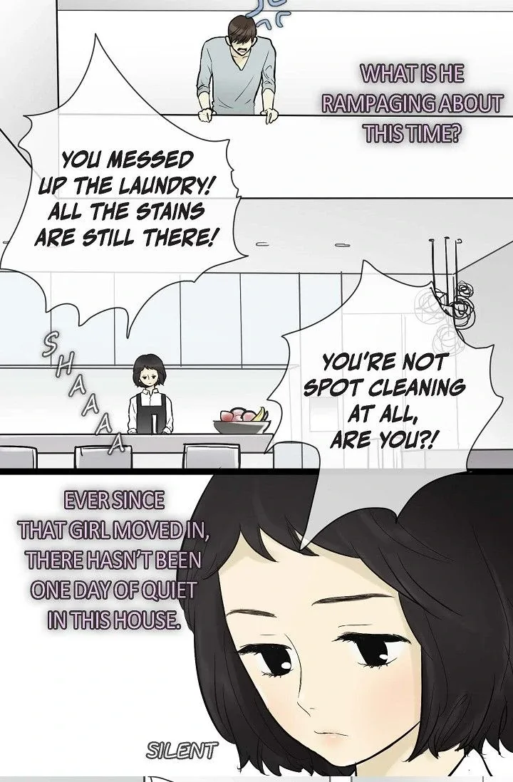Clean with Passion for Now [Official] Chapter 43 page 5