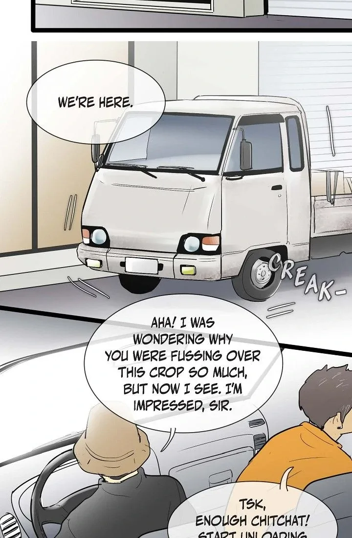 Clean with Passion for Now [Official] Chapter 44 page 10